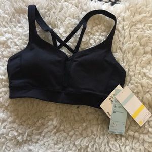 ZEllA SPORTS BRA